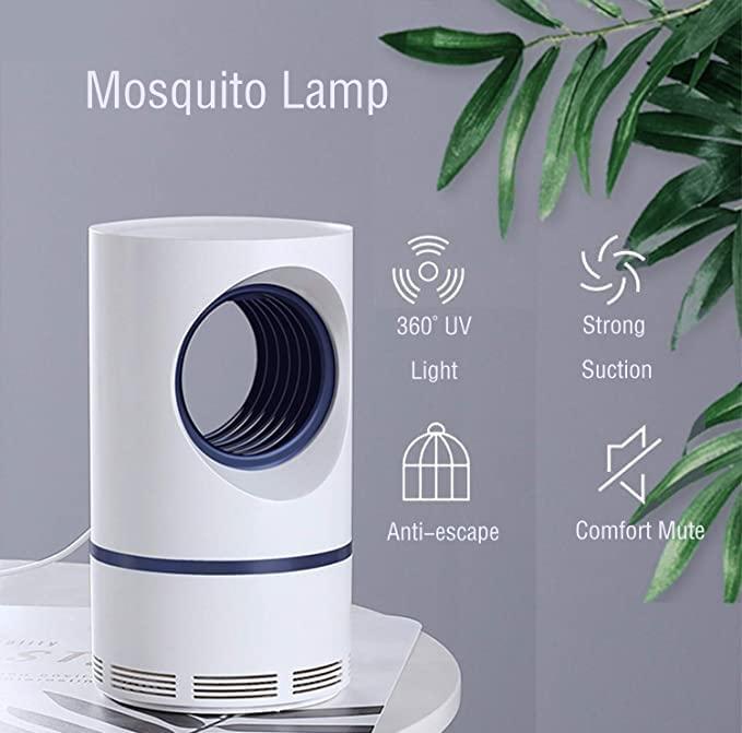 Auravine Electronic Mosquito Killer Lamp