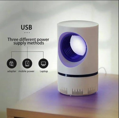 Auravine Electronic Mosquito Killer Lamp