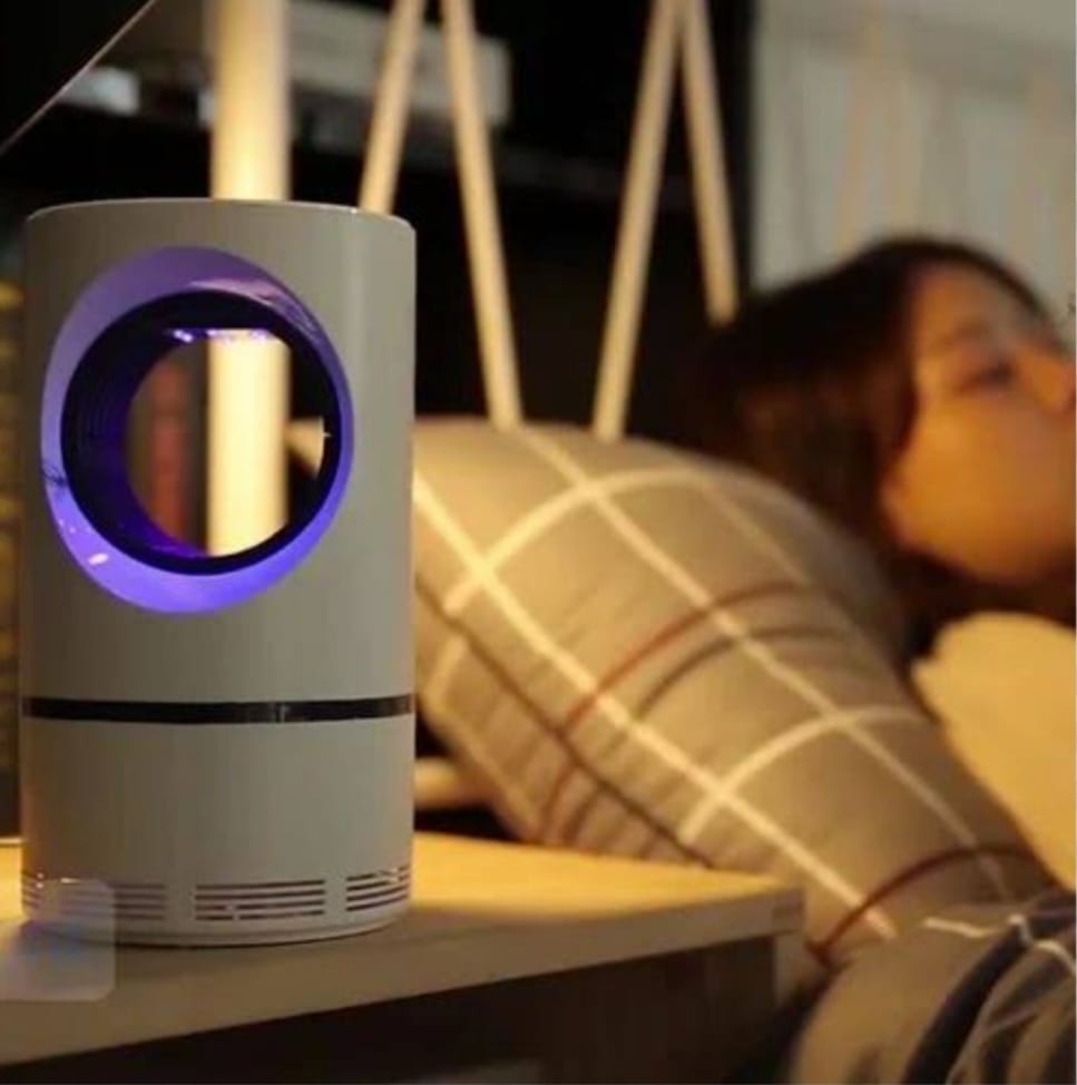 Auravine Electronic Mosquito Killer Lamp